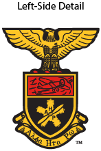 Alpha Eta Rho Bomber Jackets