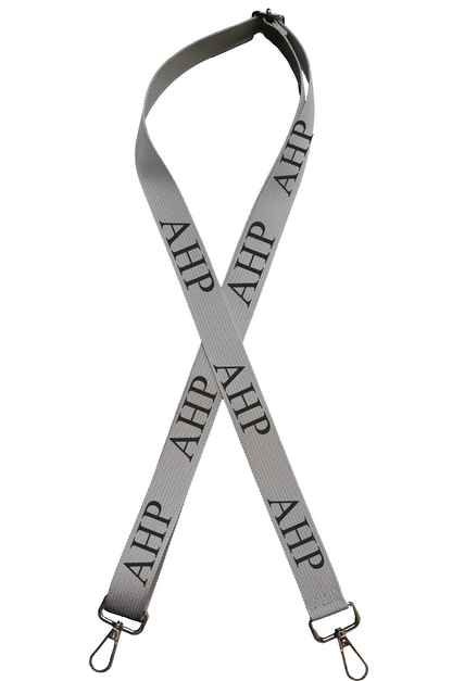 Alpha Eta Rho Lanyards and Purse Straps