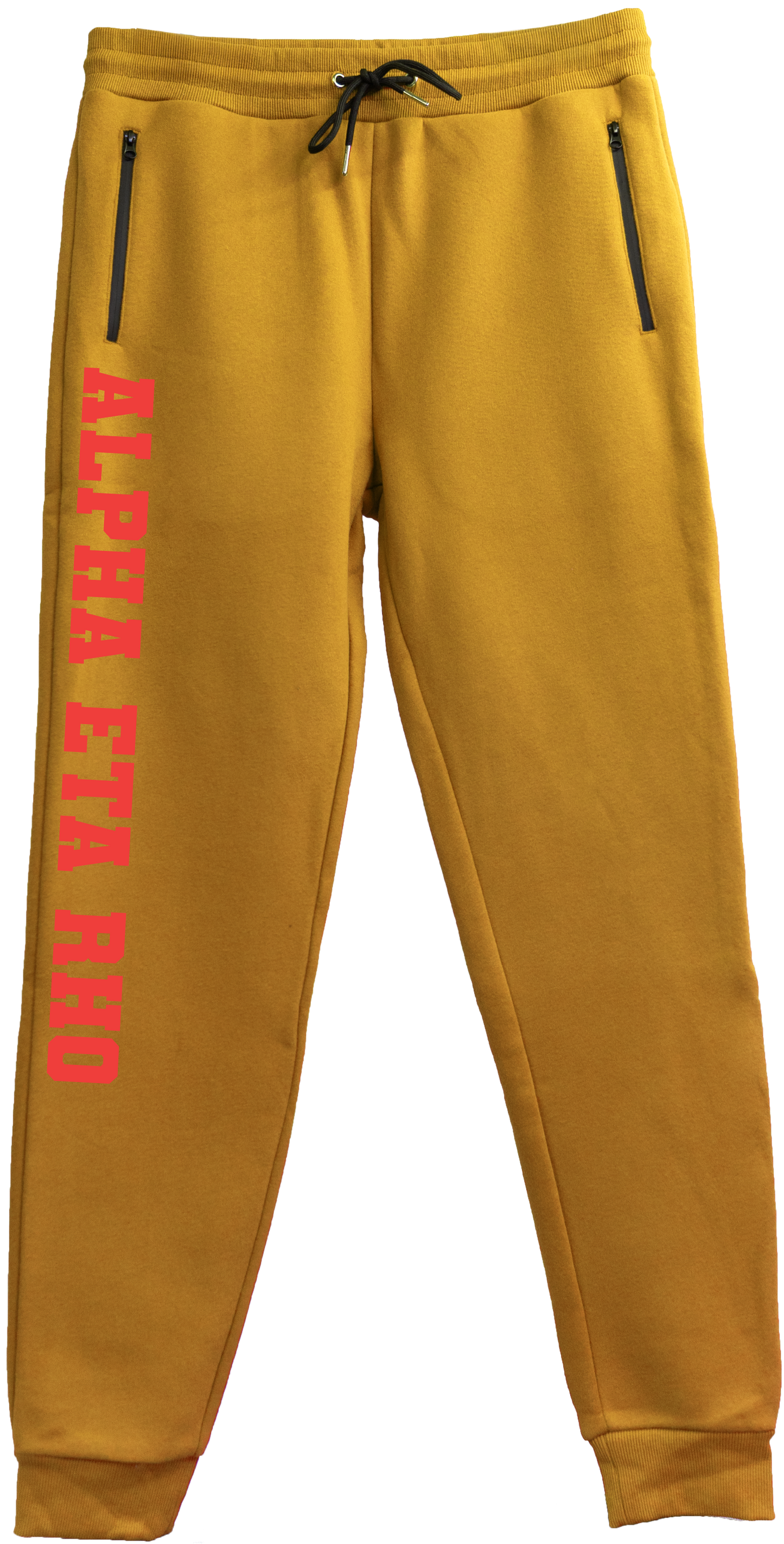 Alpha Eta Rho Name Sweatpants