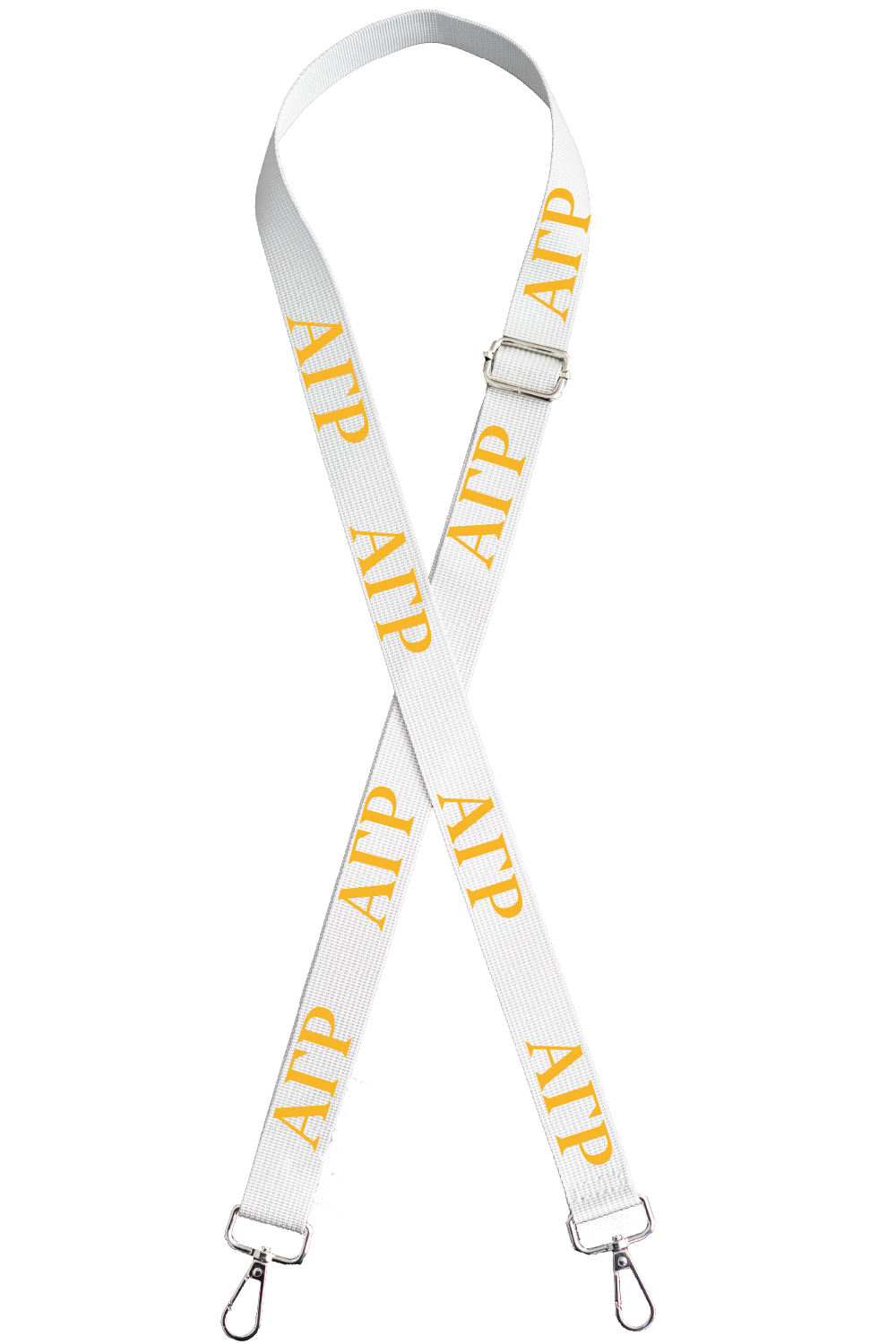 Alpha Gamma Rho Lanyards and Purse Straps