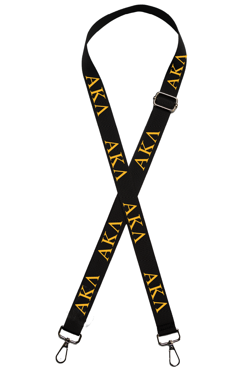 Alpha Kappa Lambda Lanyards and Purse Straps