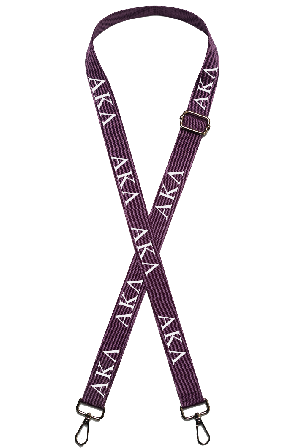 Alpha Kappa Lambda Lanyards and Purse Straps