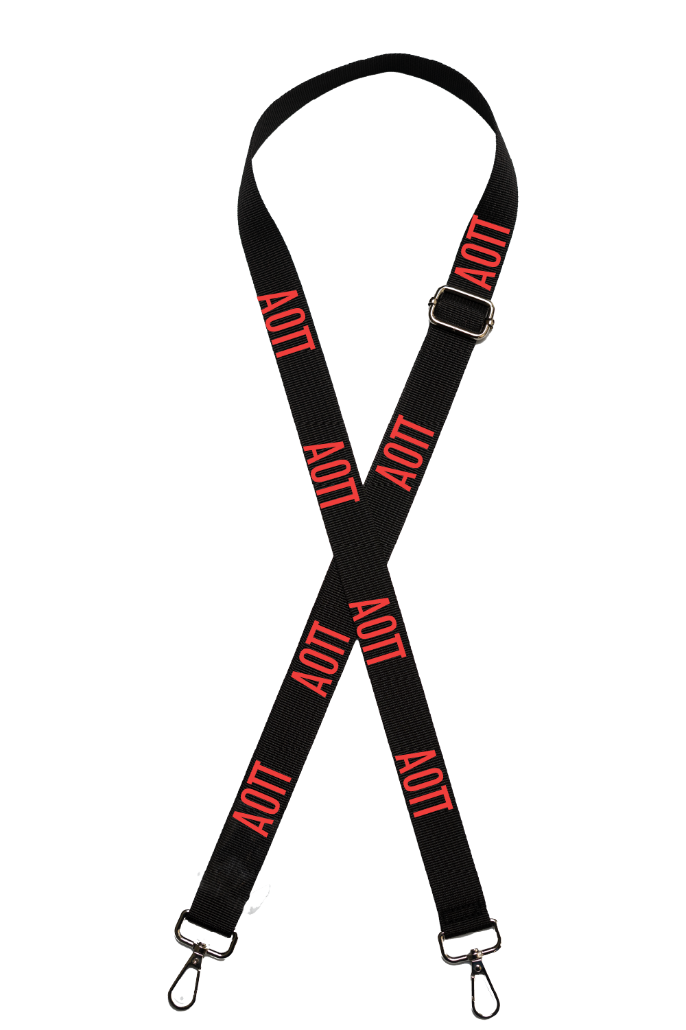 Alpha Omicron Pi Lanyards and Purse Straps