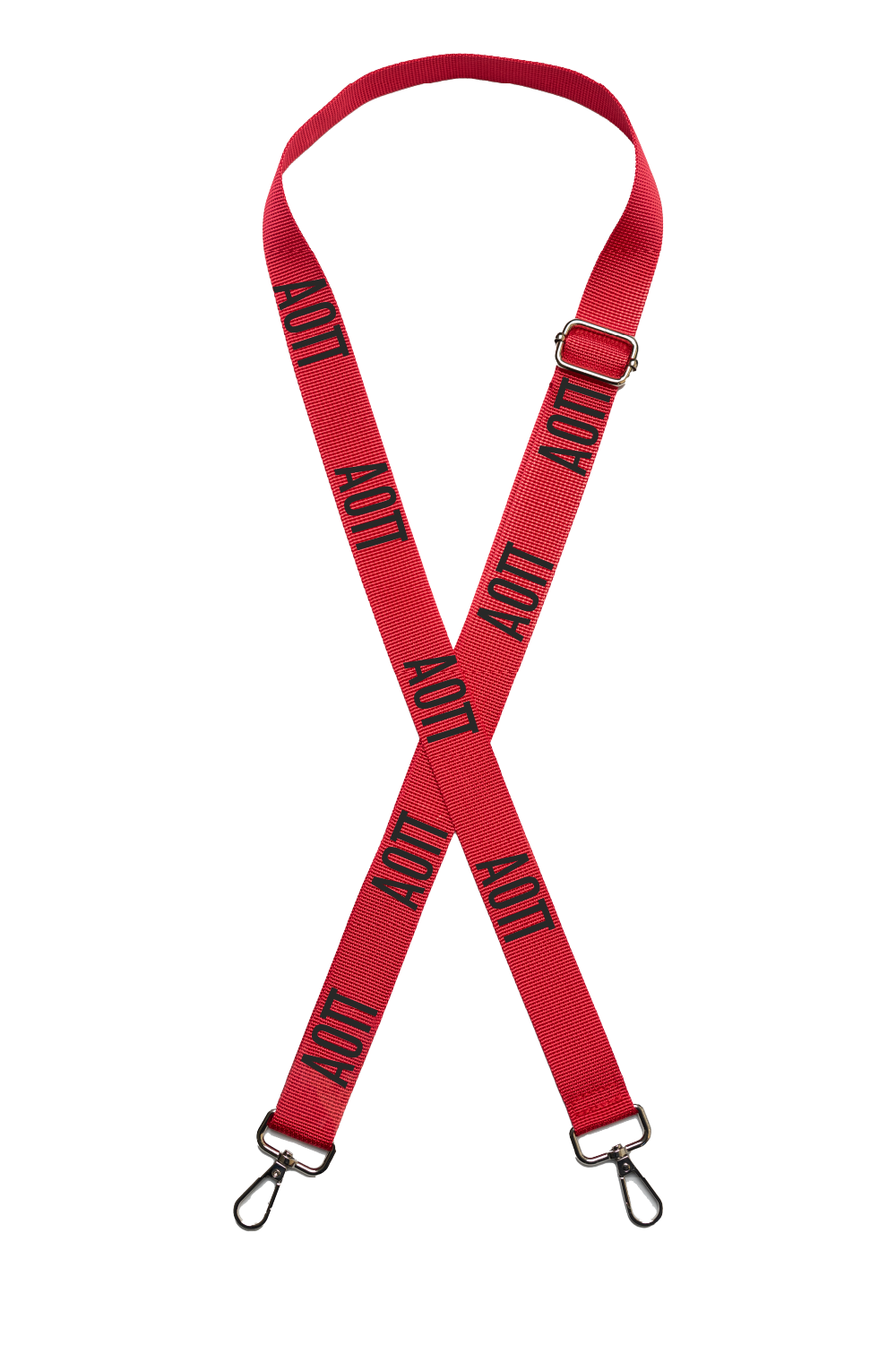 Alpha Omicron Pi Lanyards and Purse Straps