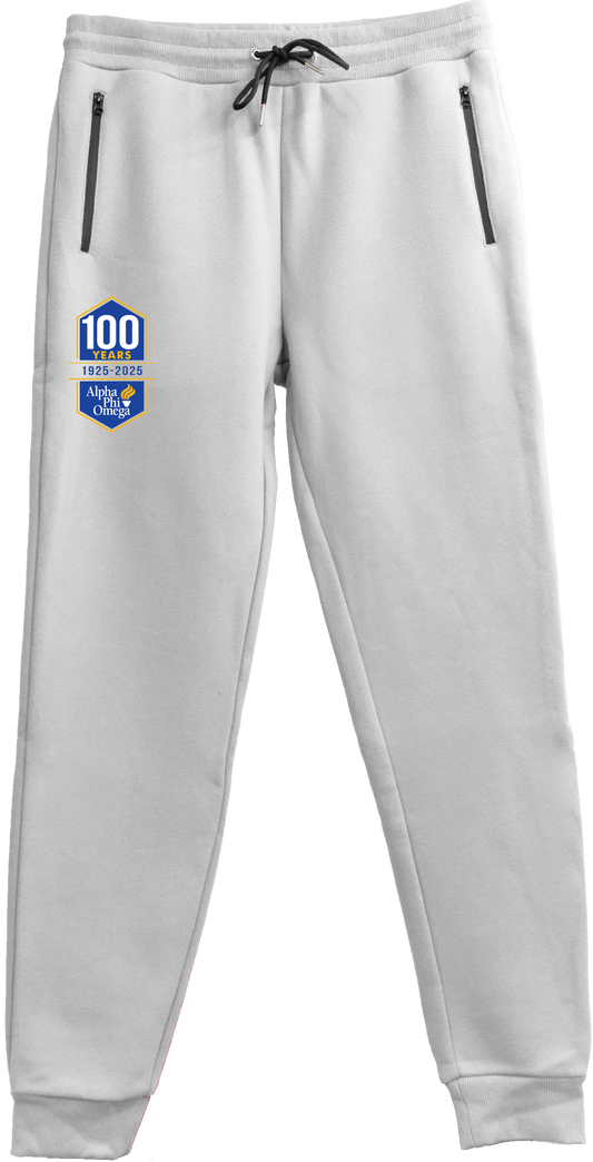 Alpha Phi Omega Centennial 100 Years Sweatpants
