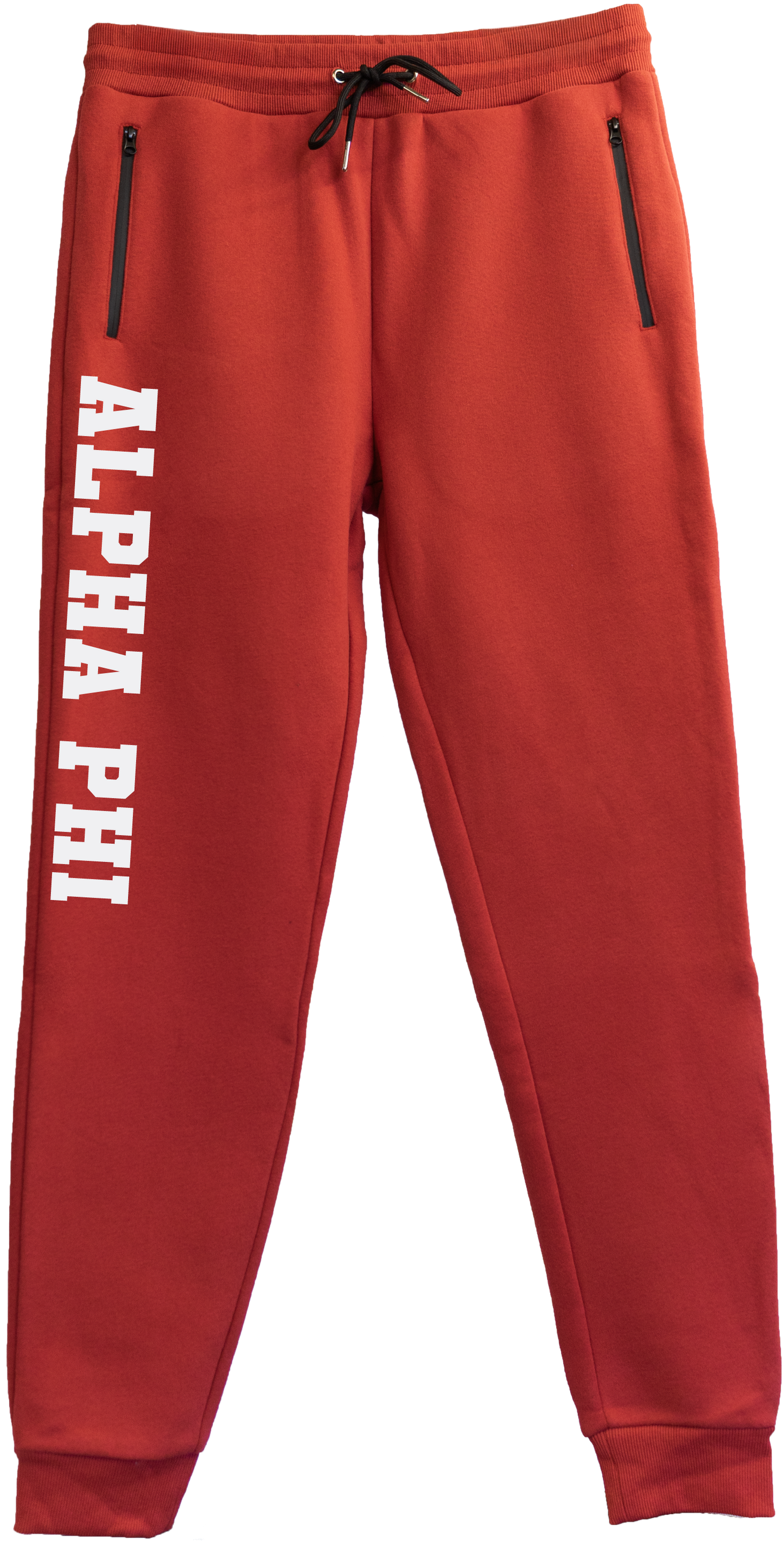 Alpha Phi Name Sweatpants