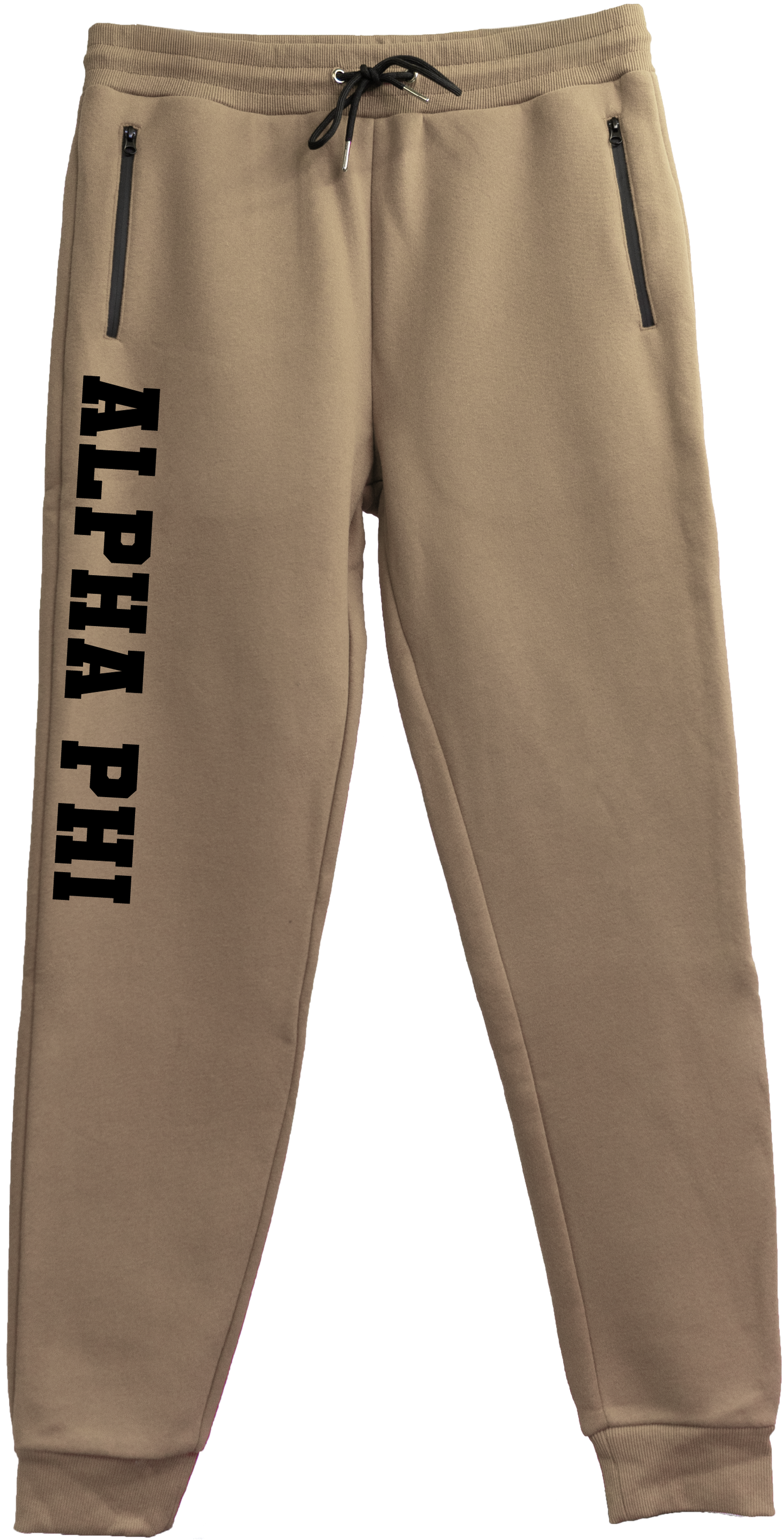 Alpha Phi Name Sweatpants