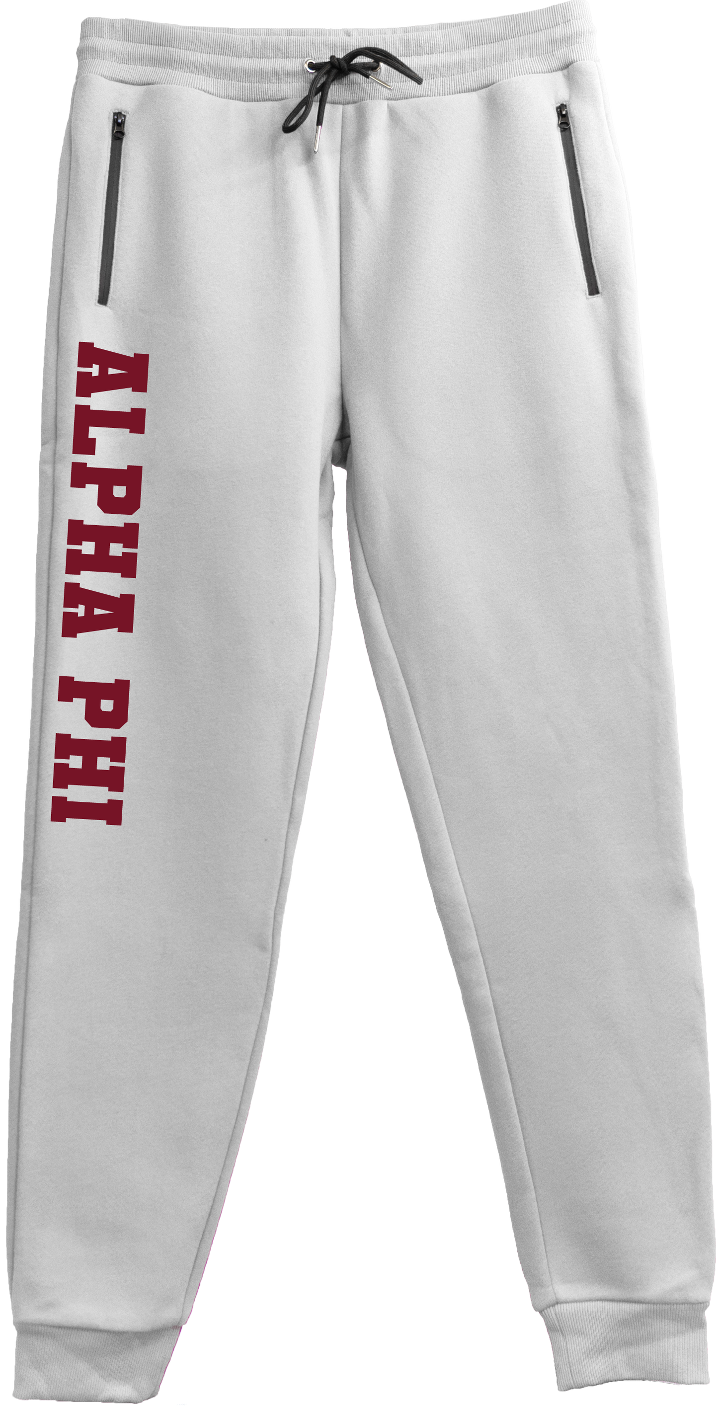 Alpha Phi Name Sweatpants