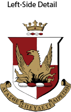 Alpha Sigma Alpha  Bomber Jacket