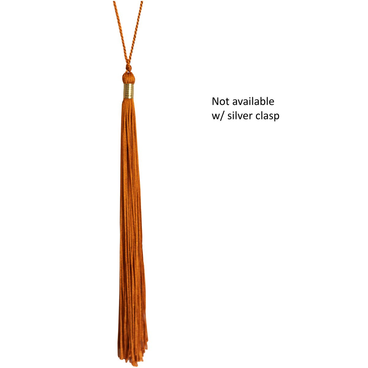 Graduation Tassels with Standard Year Charms