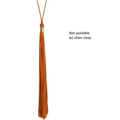 Graduation Tassels with Standard Year Charms