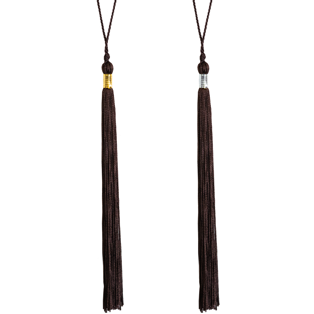 Graduation Tassels with Block Year Charms