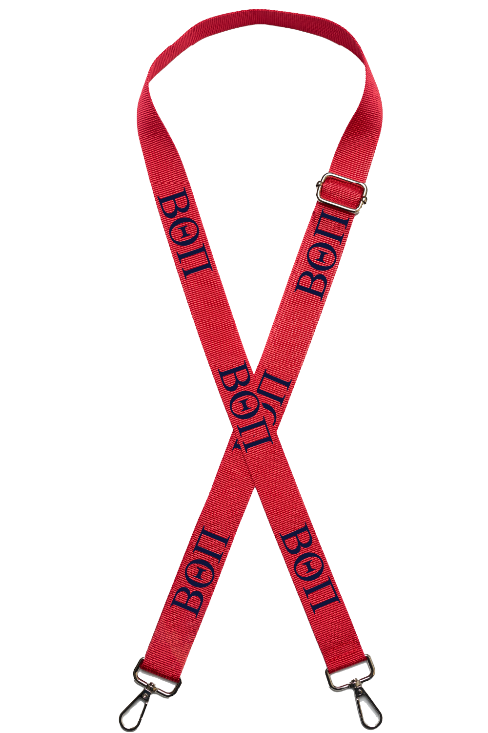 Beta Theta Pi Lanyards and Purse Straps