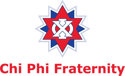 Chi Phi Stickers