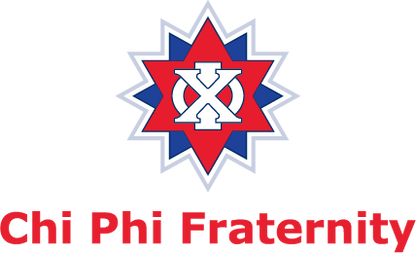 Chi Phi Stickers