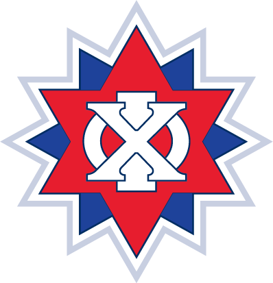 Chi Phi Stickers