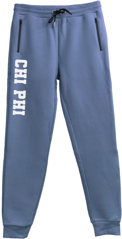Chi Phi Name Sweatpants