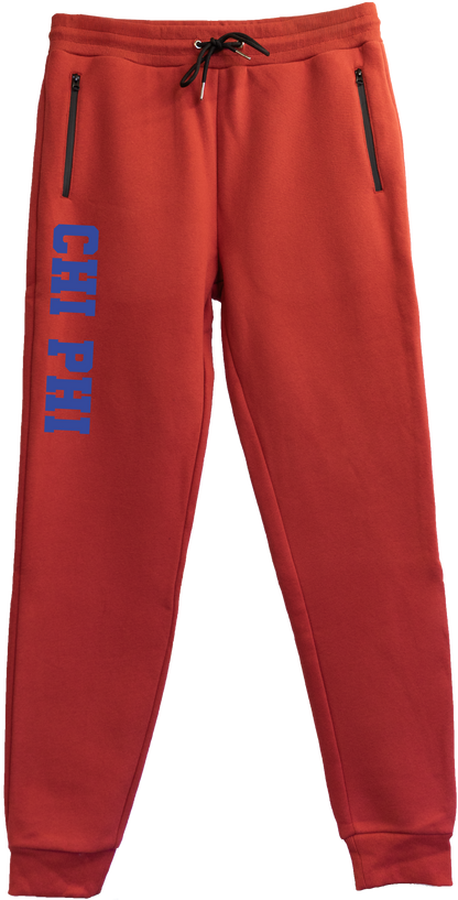 Chi Phi Name Sweatpants