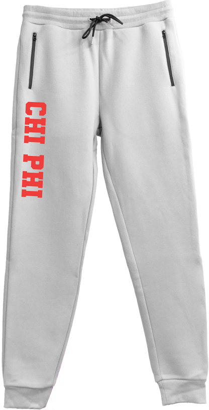 Chi Phi Name Sweatpants