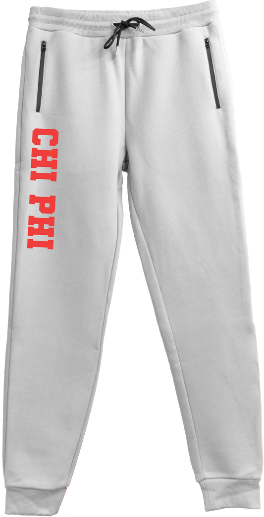 Chi Phi Name Sweatpants