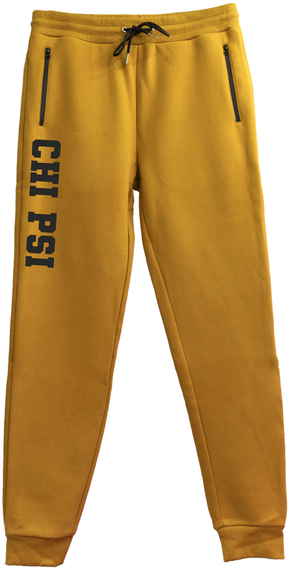 Chi Psi Name Sweatpants