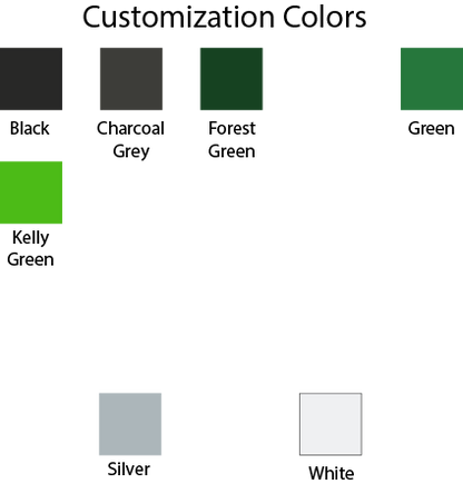 Chi Sigma Tau Embroidered Printed Name Hooded Sweatshirts