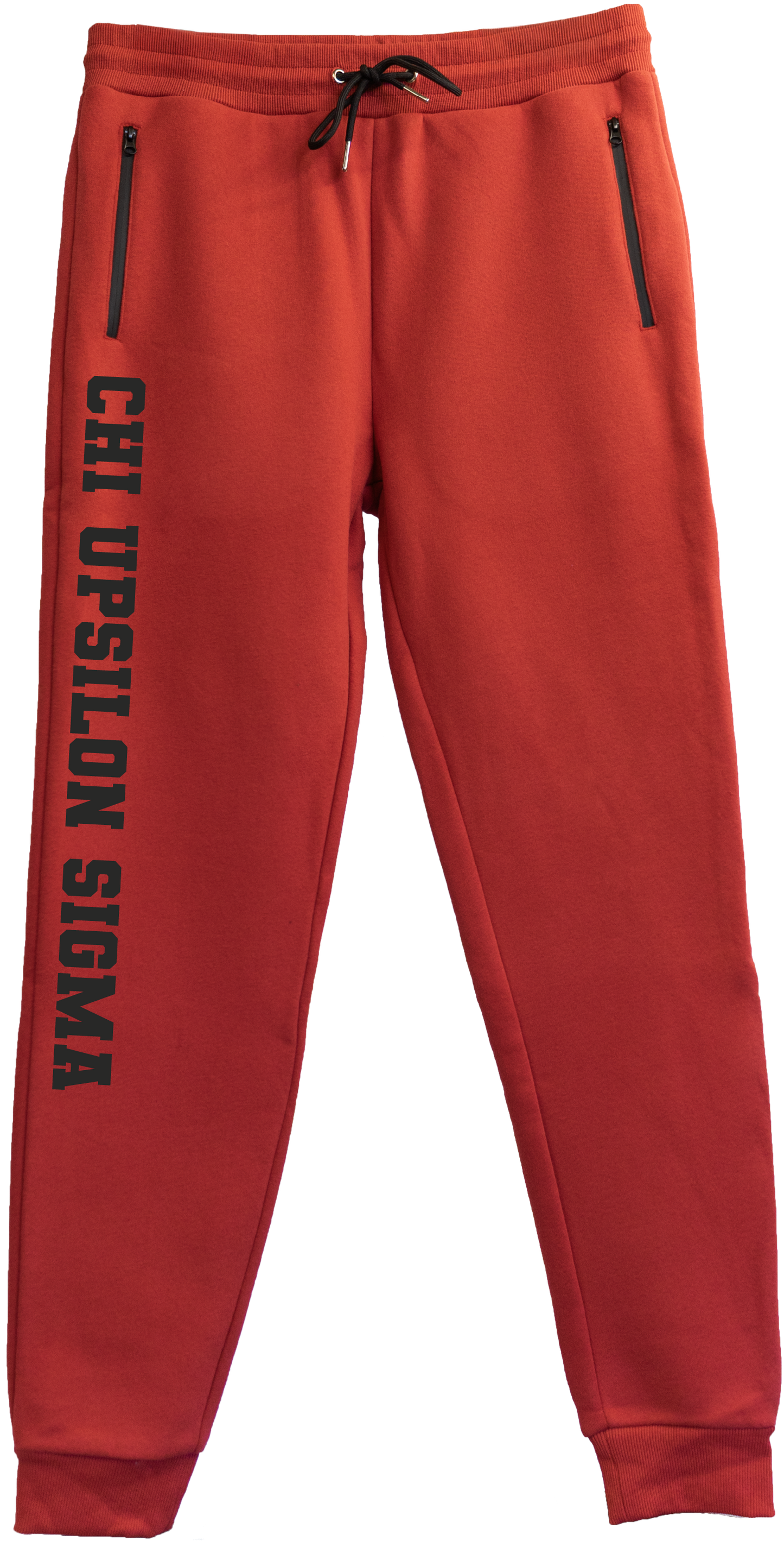 Chi Upsilon Sigma Name Sweatpants