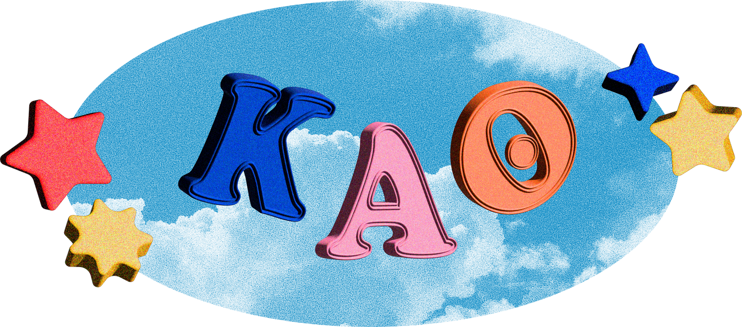Kappa Alpha Theta Kidcore Graphic T-Shirt