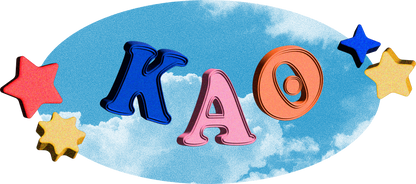Kappa Alpha Theta Kidcore Graphic T-Shirt