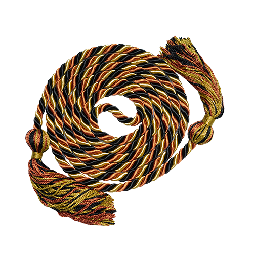 Graduation Honor Cords
