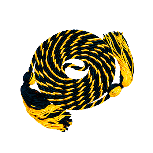 Graduation Honor Cords