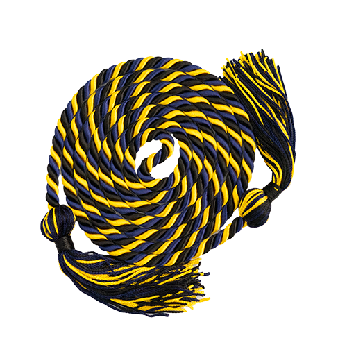 Graduation Honor Cords