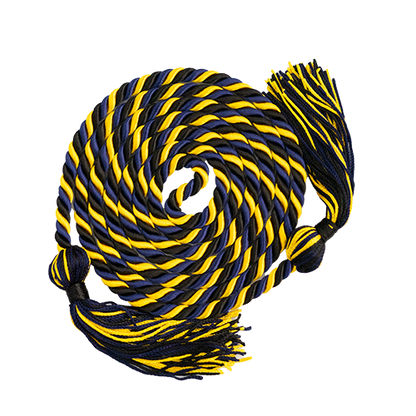 Graduation Honor Cords