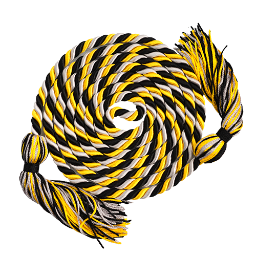 Graduation Honor Cords