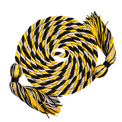 Graduation Honor Cords