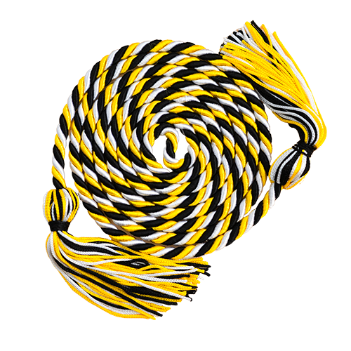 Graduation Honor Cords