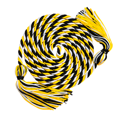 Graduation Honor Cords