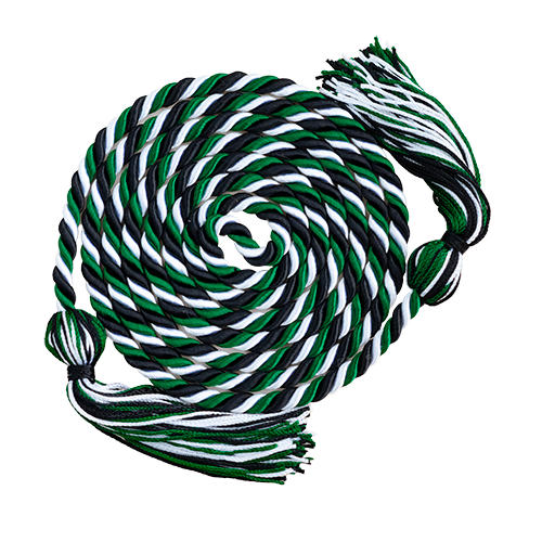 Graduation Honor Cords