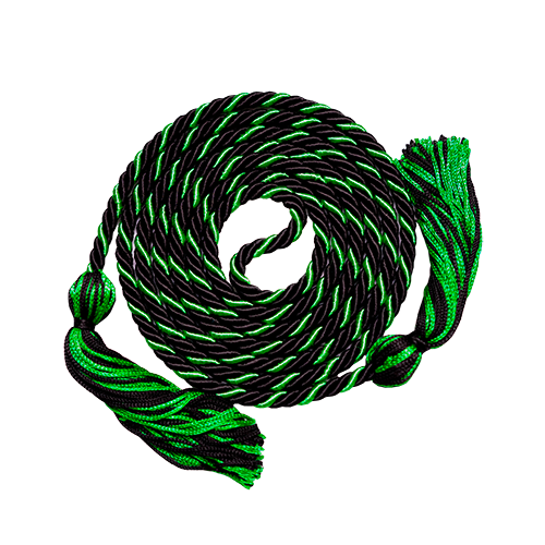 Graduation Honor Cords