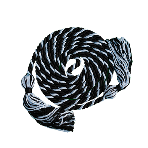 Graduation Honor Cords