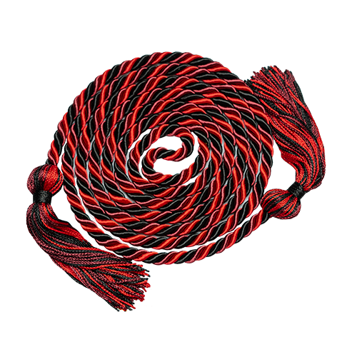 Graduation Honor Cords