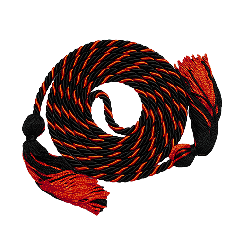 Graduation Honor Cords