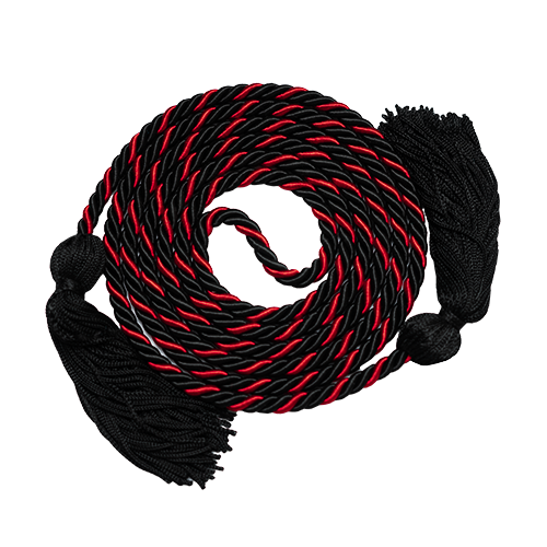 Graduation Honor Cords