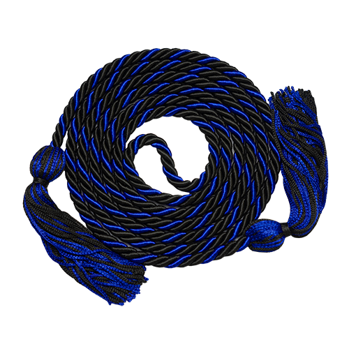 Graduation Honor Cords