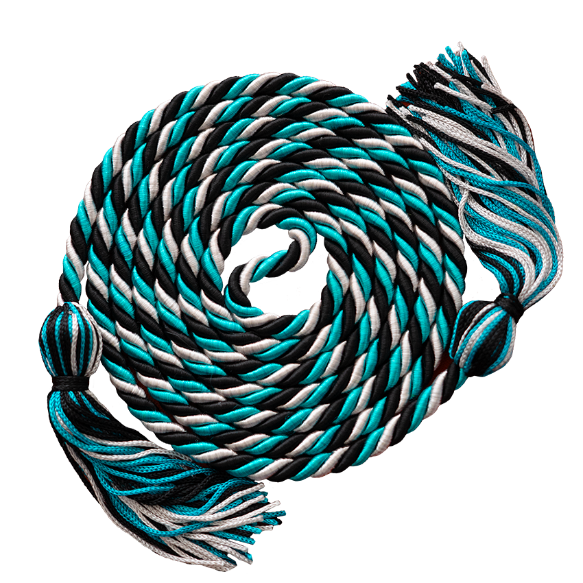 Graduation Honor Cords