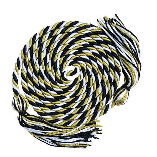 Graduation Honor Cords
