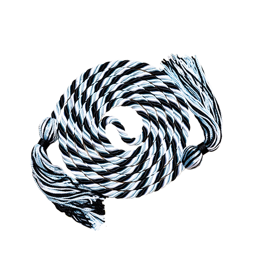 Graduation Honor Cords