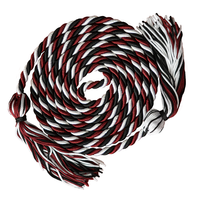 Graduation Honor Cords