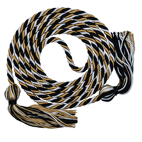 Graduation Honor Cords