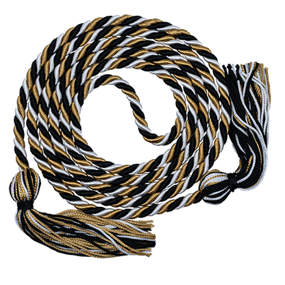 Graduation Honor Cords